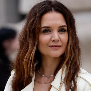 Love Katie Holmes Gold Mules? Shop Lookalikes From $50