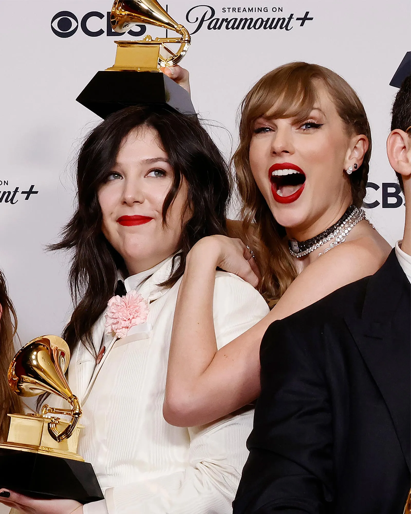 Lucy Dacus Confirms Taylor Swift Name Dropped Her on TTPD and Asked for Her Approval