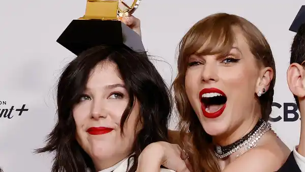 Lucy Dacus Confirms Taylor Swift Name Dropped Her on TTPD and Asked for Her Approval