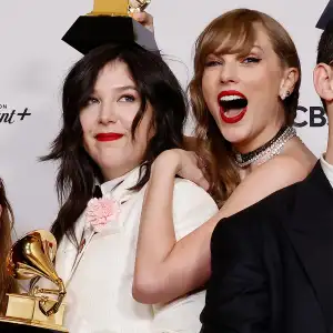 Lucy Dacus Confirms Taylor Swift Name Dropped Her on TTPD and Asked for Her Approval