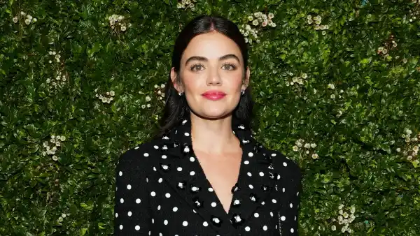 Lucy Hale Wont Have Public Relationships After Keeping Past Romances Secret