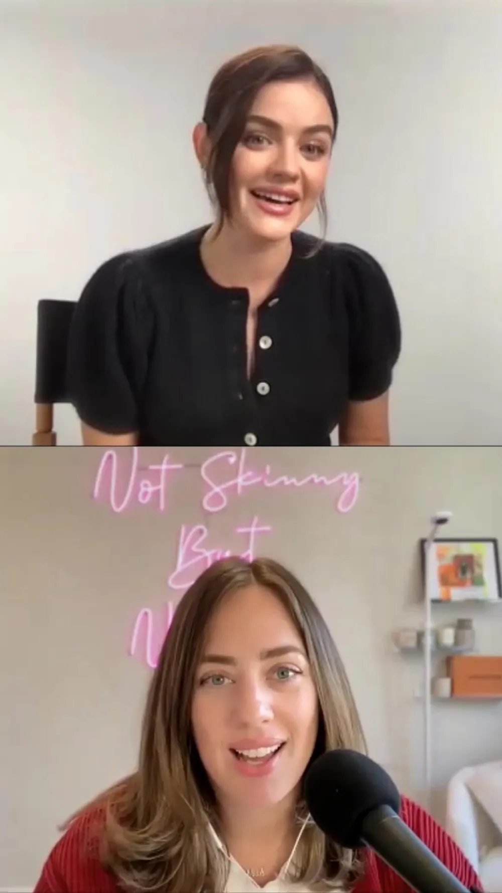 Lucy Hale Wont Have Public Relationships After Keeping Past Romances Secret