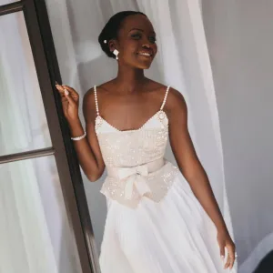 Lupita Nyongos Stylist Micaela Erlanger on How the Stars Oscars Looks Came Together