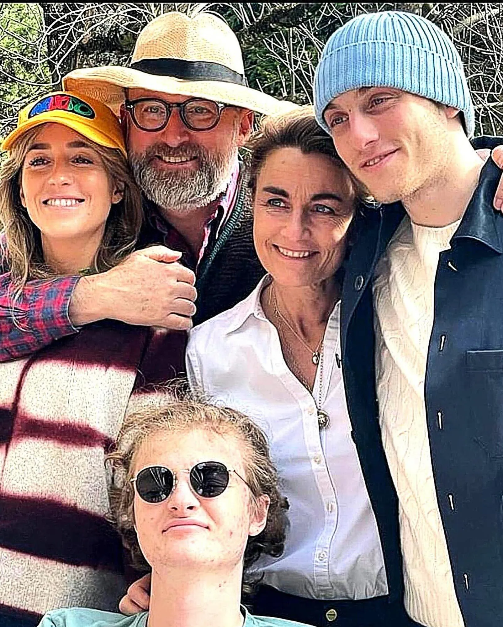 Luxembourg Prince Frederik Dead at Age 22