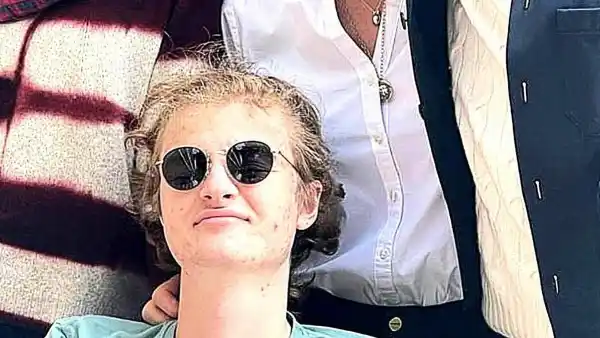 Luxembourg Prince Frederik Dead at Age 22