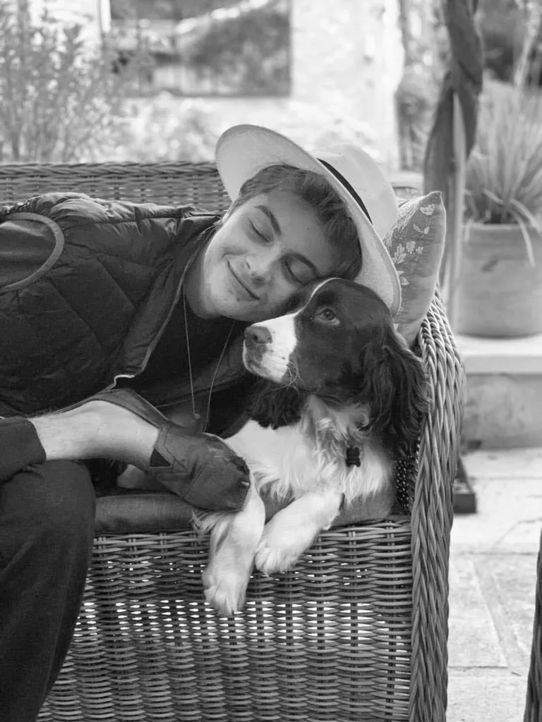 Luxembourgs Prince Frederik Opened Up About Devastating Rare Disease Before His Death at 22