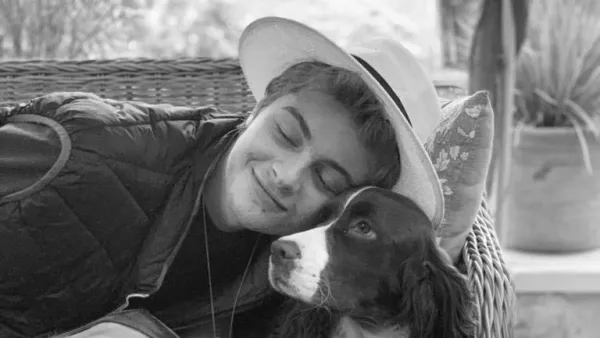 Luxembourgs Prince Frederik Opened Up About Devastating Rare Disease Before His Death at 22