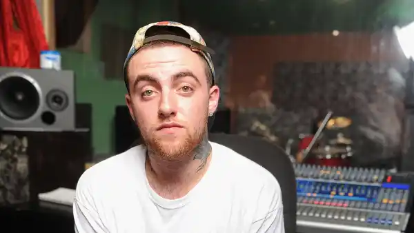 Mac Millers Struggle With Drugs and Alcohol in His Own Words