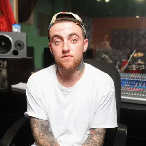 Mac Millers Struggle With Drugs and Alcohol in His Own Words