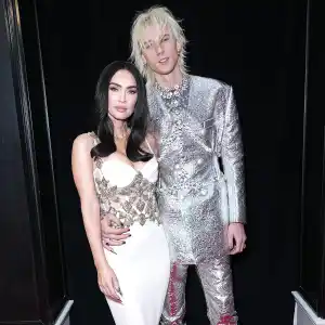 Machine Gun Kelly Reveals He ‘Scored’ the Birth of 1st Baby With Megan Fox: An ‘Epic Journey’