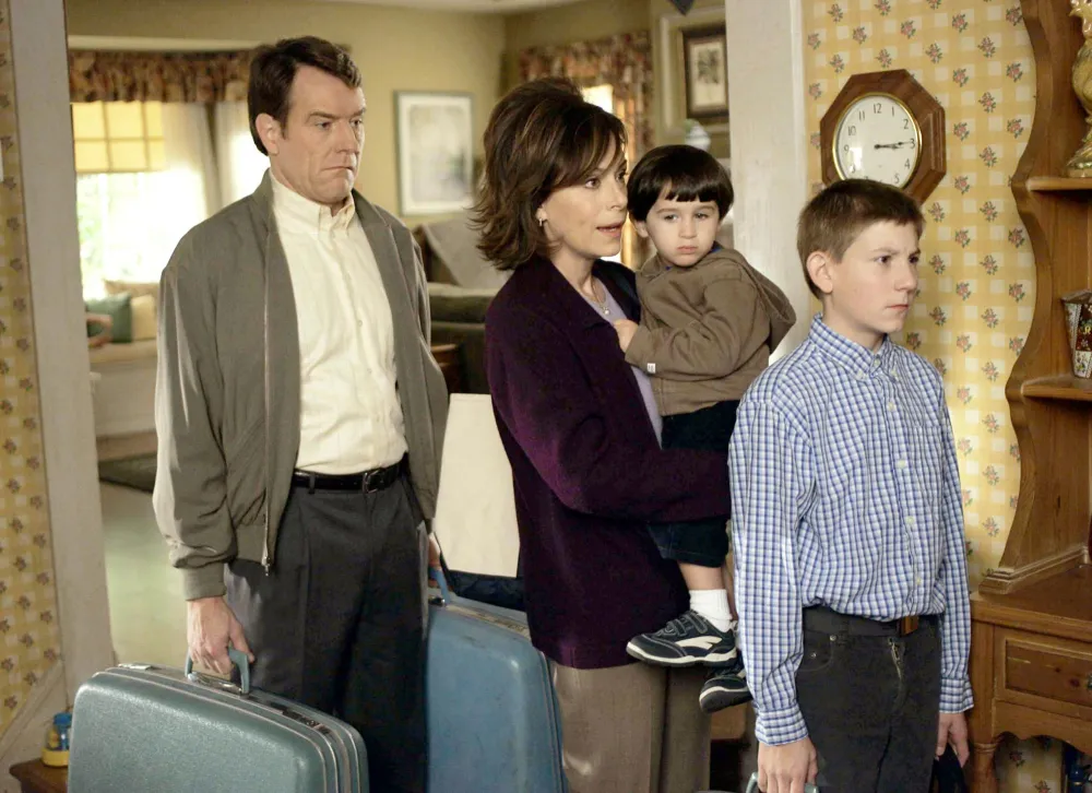 Malcolm in the Middle Revival Recasts Erik Per Sullivan After Retirement