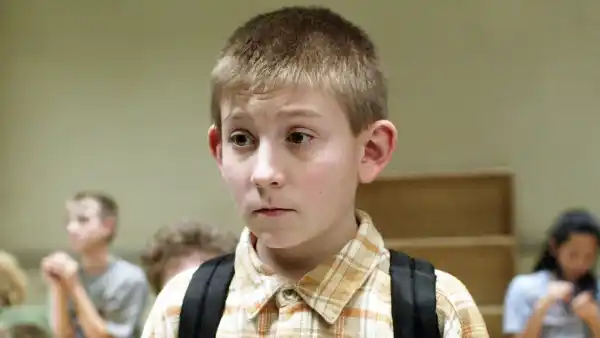 Malcolm in the Middle Revival Recasts Erik Per Sullivan After Retirement