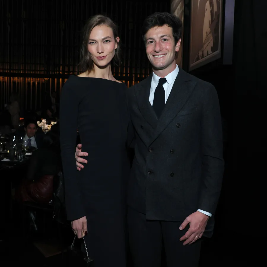 March 2025 Karlie Kloss and Joshua Kushner Timeline of Their Relationship