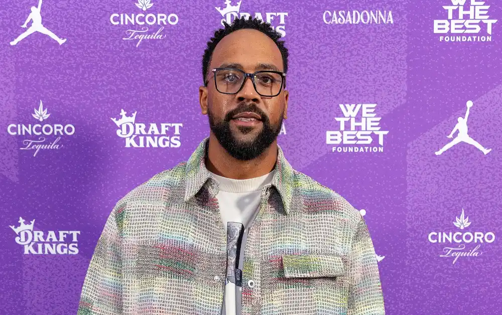 Marcus Jordan Admits to Substance Abuse Problems and Requests Treatment Following DUI Arrest 613