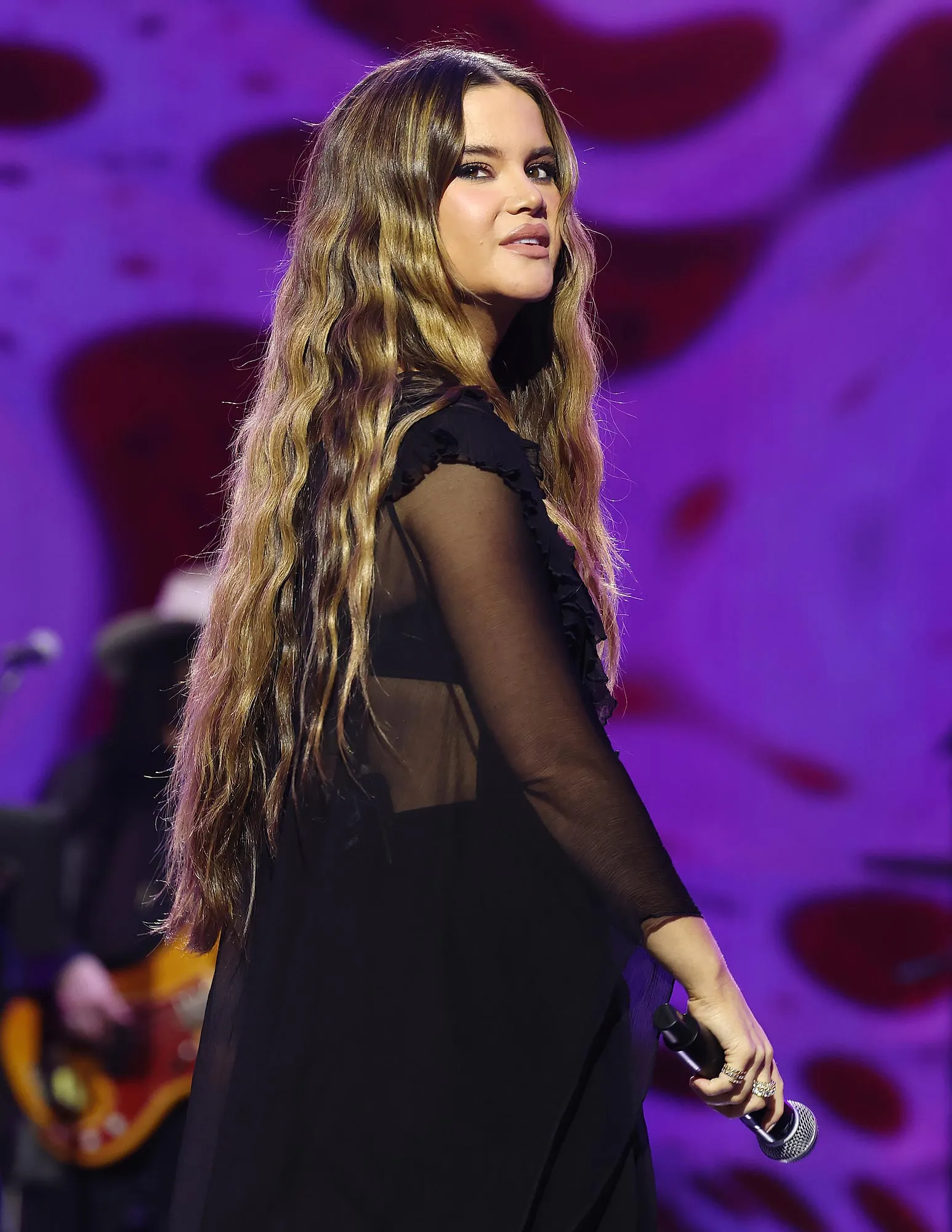 Maren Morris Announces New Album Dreamsicle About Aftermath of Loosening My Grip