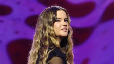 Maren Morris Announces New Album Dreamsicle About Aftermath of Loosening My Grip