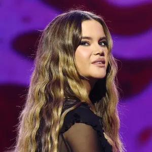 Maren Morris Announces New Album Dreamsicle About Aftermath of Loosening My Grip