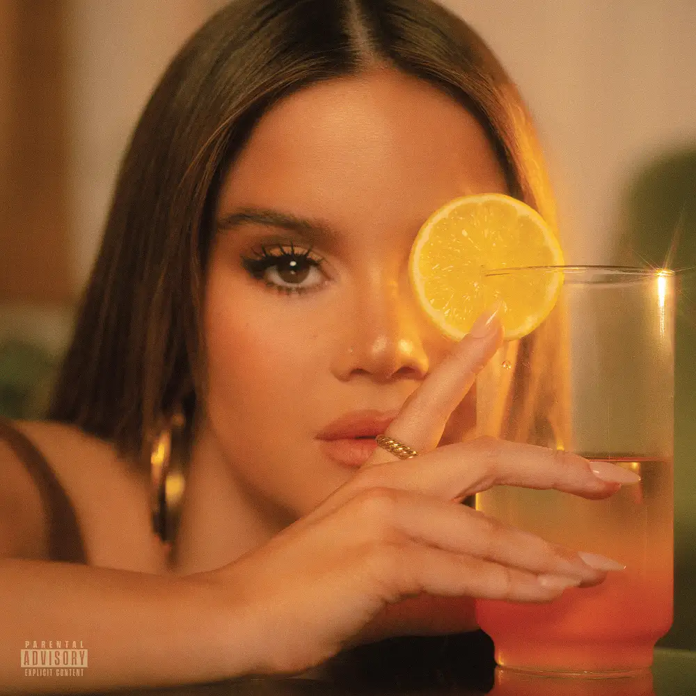 Maren Morris Shares Emotional New Single Carry Me Through