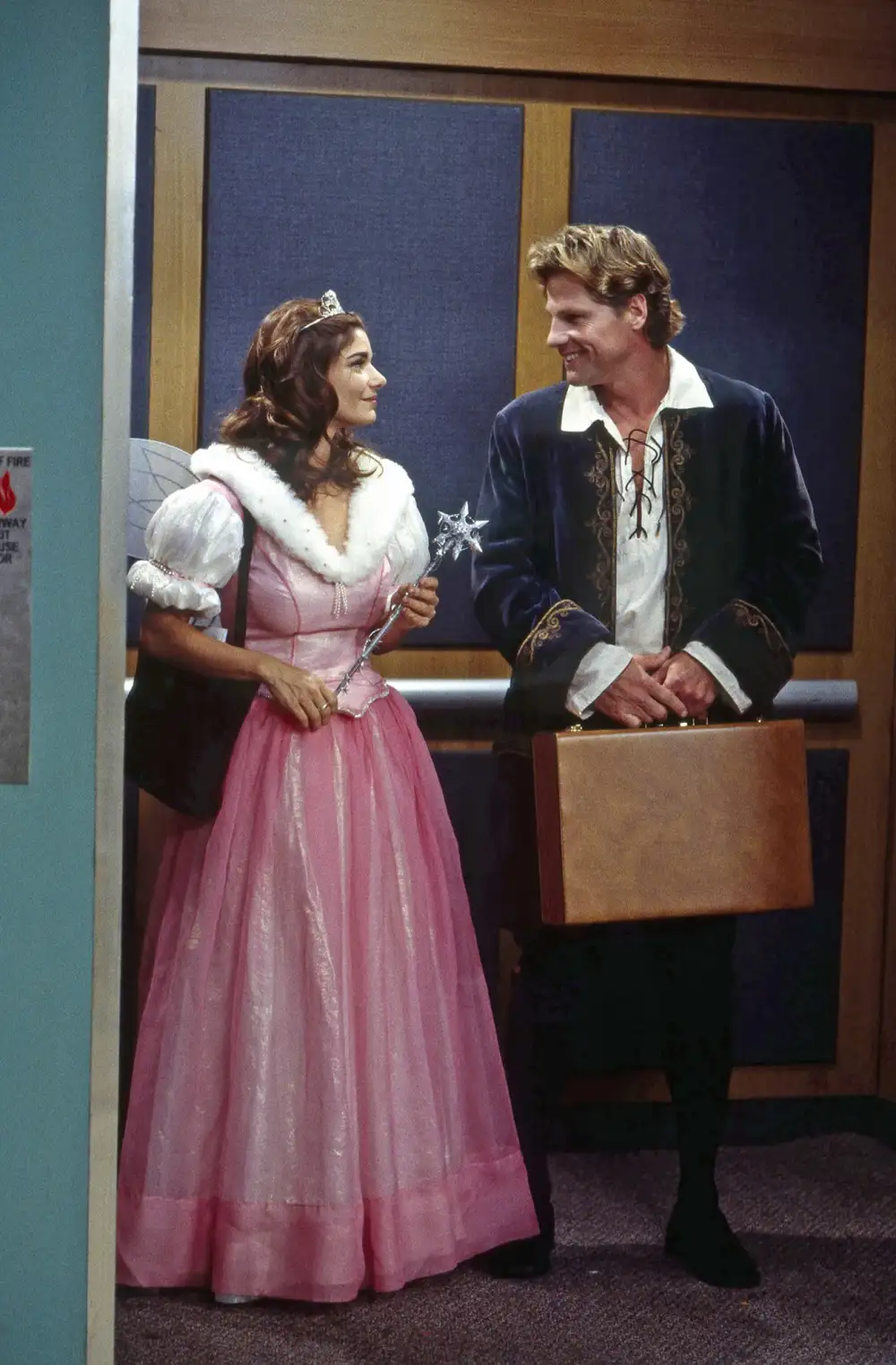 Mark Dobies Dead at 65