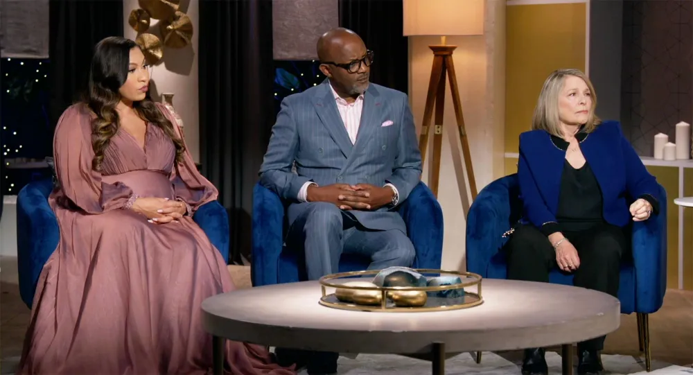 Married at First Sight Experts Slam 1 Rumor Surrounding David and Madisons Relationship