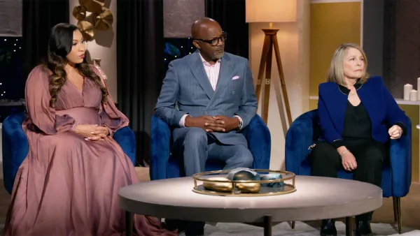 Married at First Sight Experts Slam 1 Rumor Surrounding David and Madisons Relationship