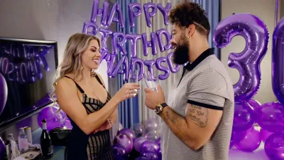 Married at First Sights Madison and David Moving Forward After Cheating