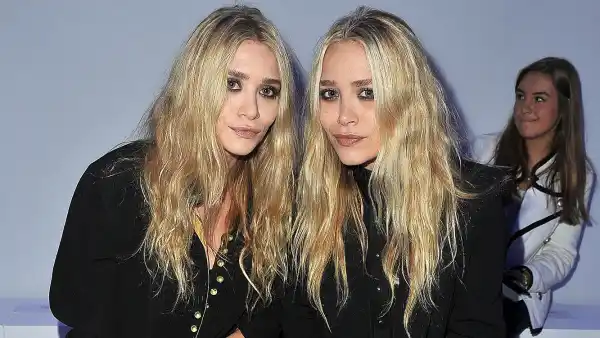 Mary-Kate and Ashely Olsen's Hairstylist on The Individual Secrets To Each of Their Signature Waves