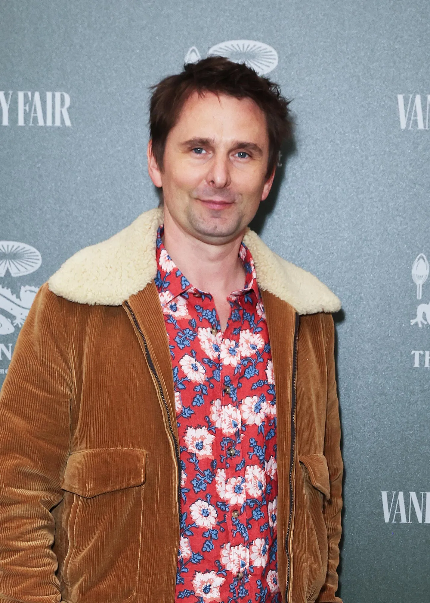 Matt Bellamy Bio