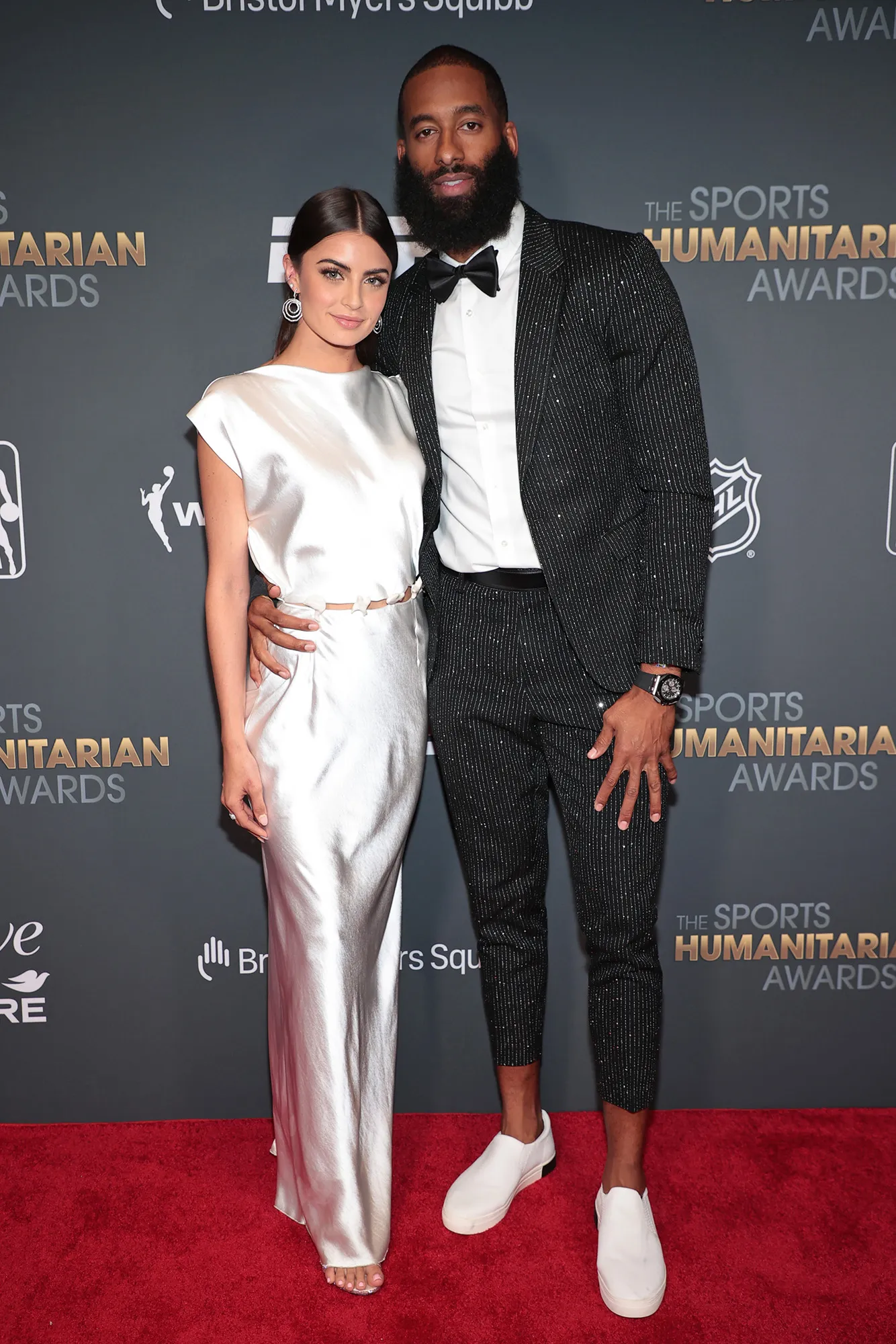 Matt James Apologized to Rachael Kirkconnell After Breakup