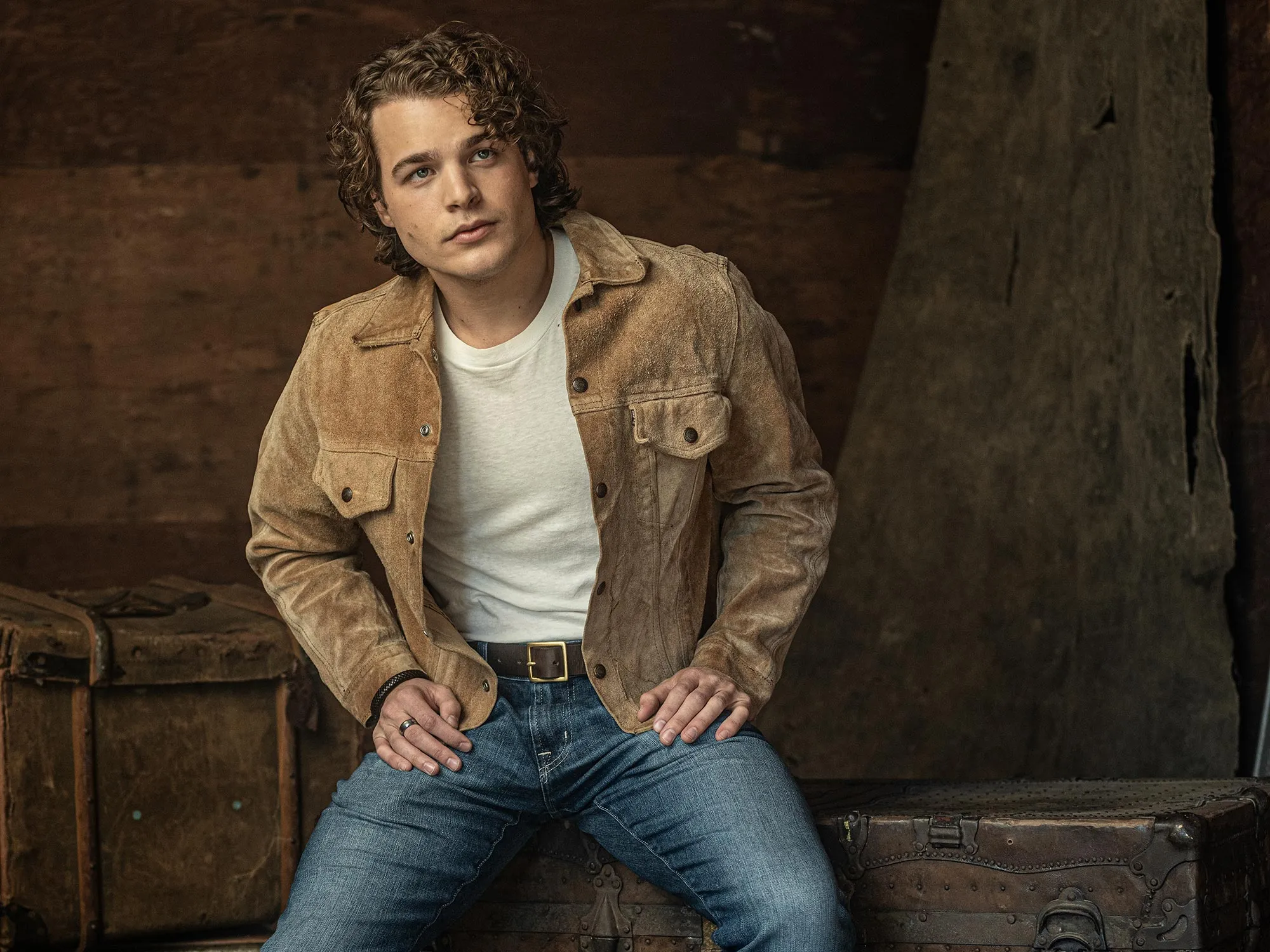 Max McNown Gets Personal About Love and Heartbreak in Call Me If You Miss Me Single