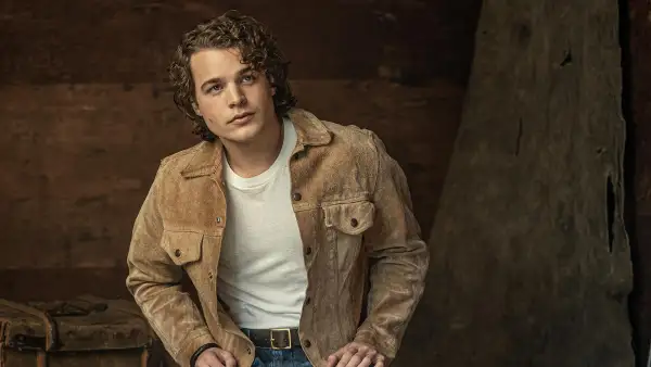 Max McNown Gets Personal About Love and Heartbreak in Call Me If You Miss Me Single