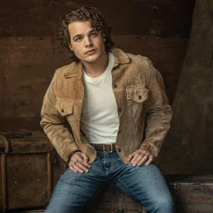 Max McNown Gets Personal About Love and Heartbreak in Call Me If You Miss Me Single