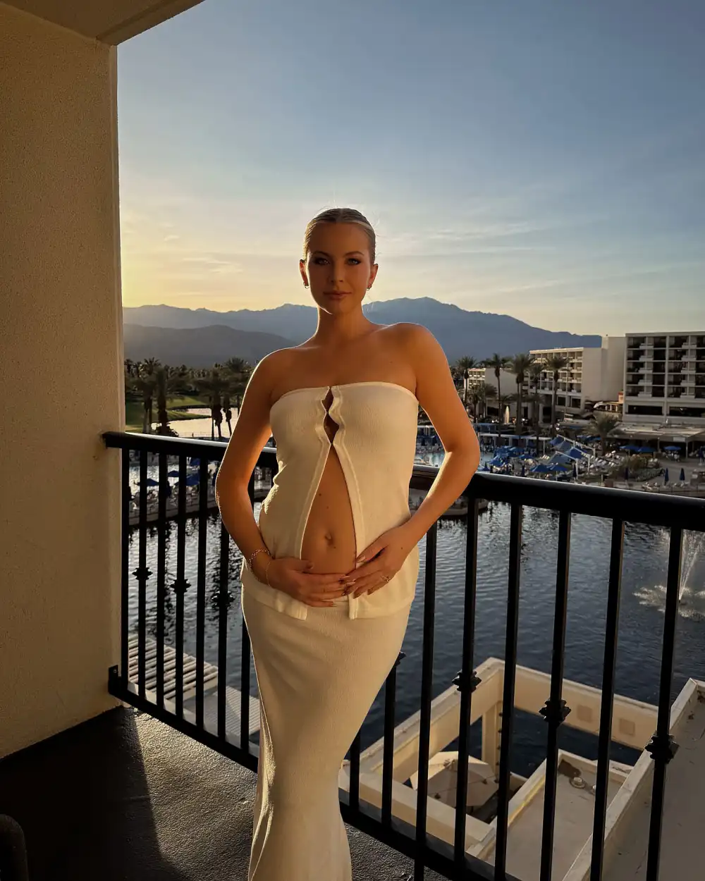 Mayci Neeley Pregnancy What Happened to Secret Lives of Mormon Wives Cast Before Season 2