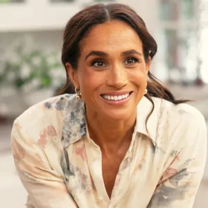 Meghan Markle Netflix Show With Love, Meghan