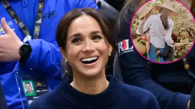 Meghan Markle Gives Rare Glimpse at How Big Kids Archie and Lilibet Are Getting in New Photo