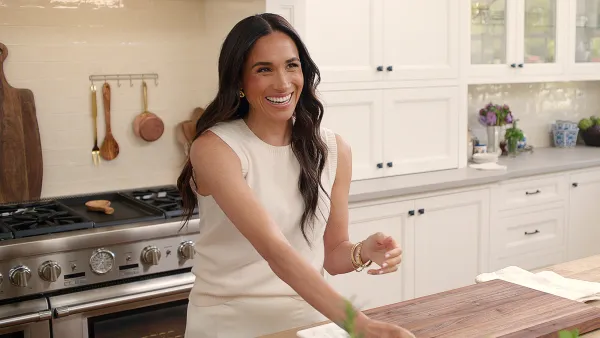 Meghan Markle Launches Online Store Where You Can Shop Her Closet