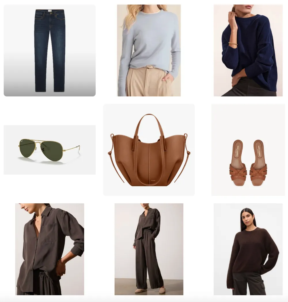 Meghan Markle Launches Online Store Where You Can Shop Her Closet