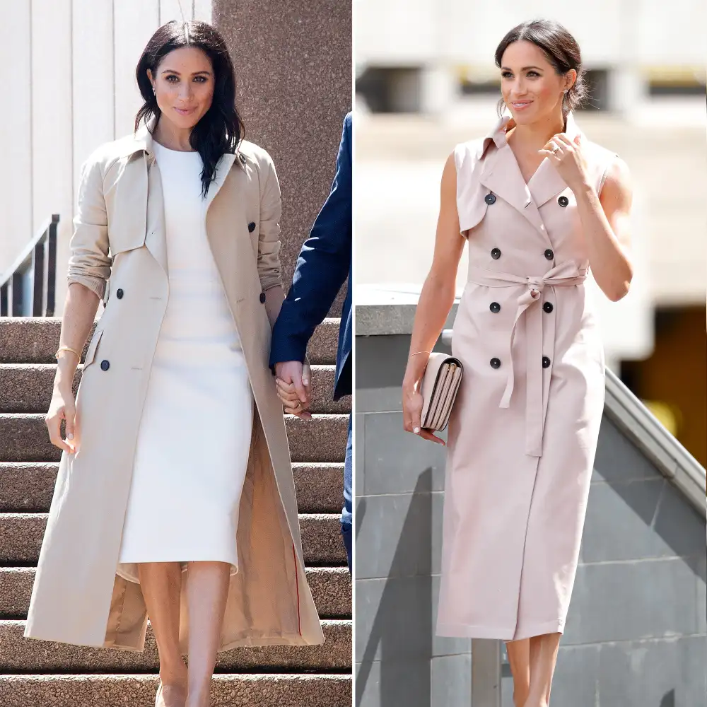 Meghan Markle Launches Online Store Where You Can Shop Her Closet 4