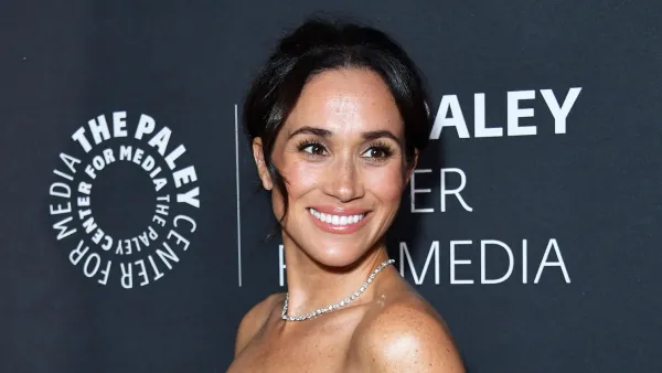 Meghan Markle Reveals Family Tradition in Celebration of UK Mothers Day