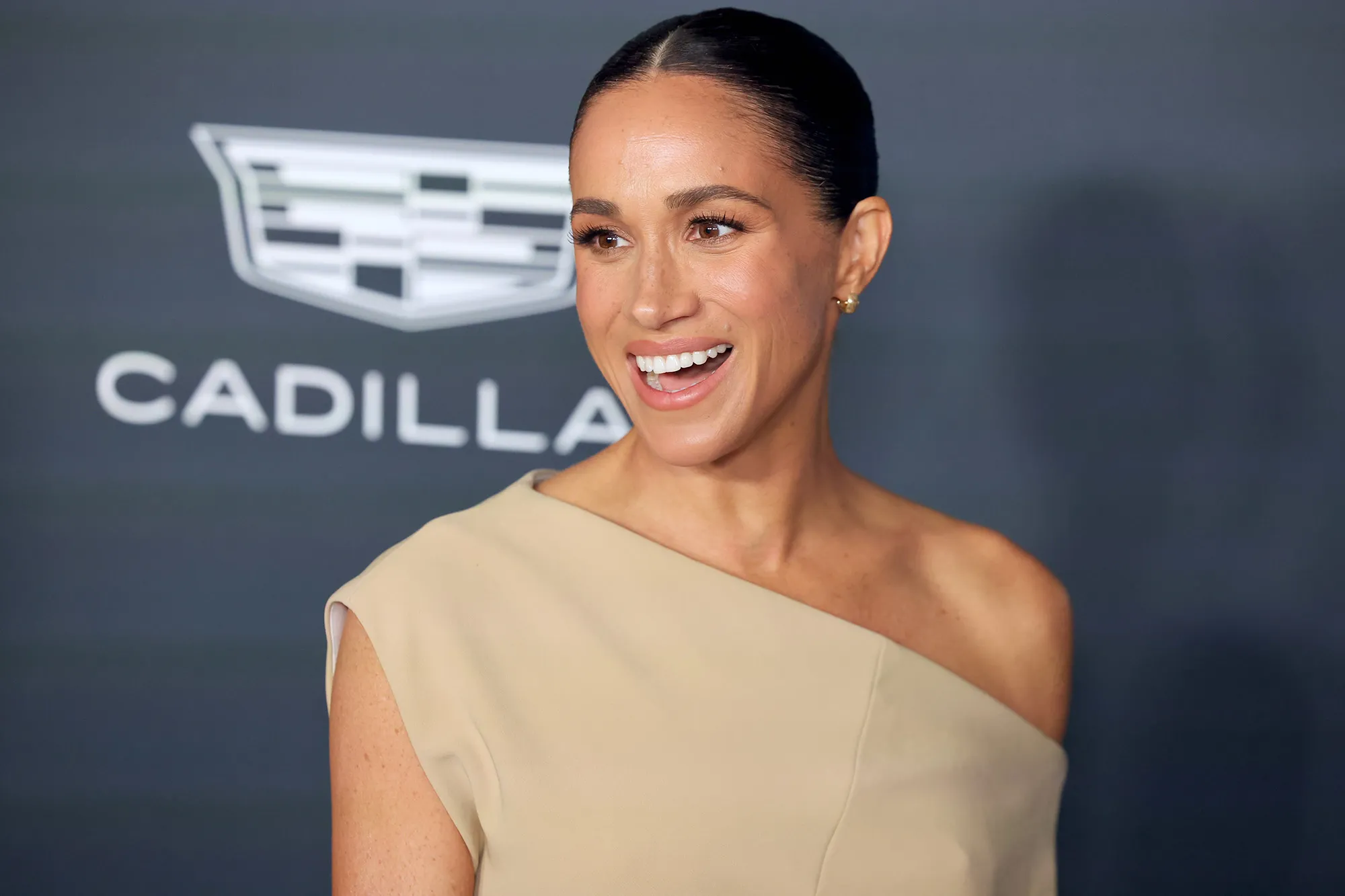 Meghan Markle Says Son Archie Told Her Mama Dont Work Too Hard