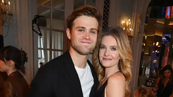 Meghann Fahy Reveals the Sentimental Christmas Gift From BF Leo Woodall