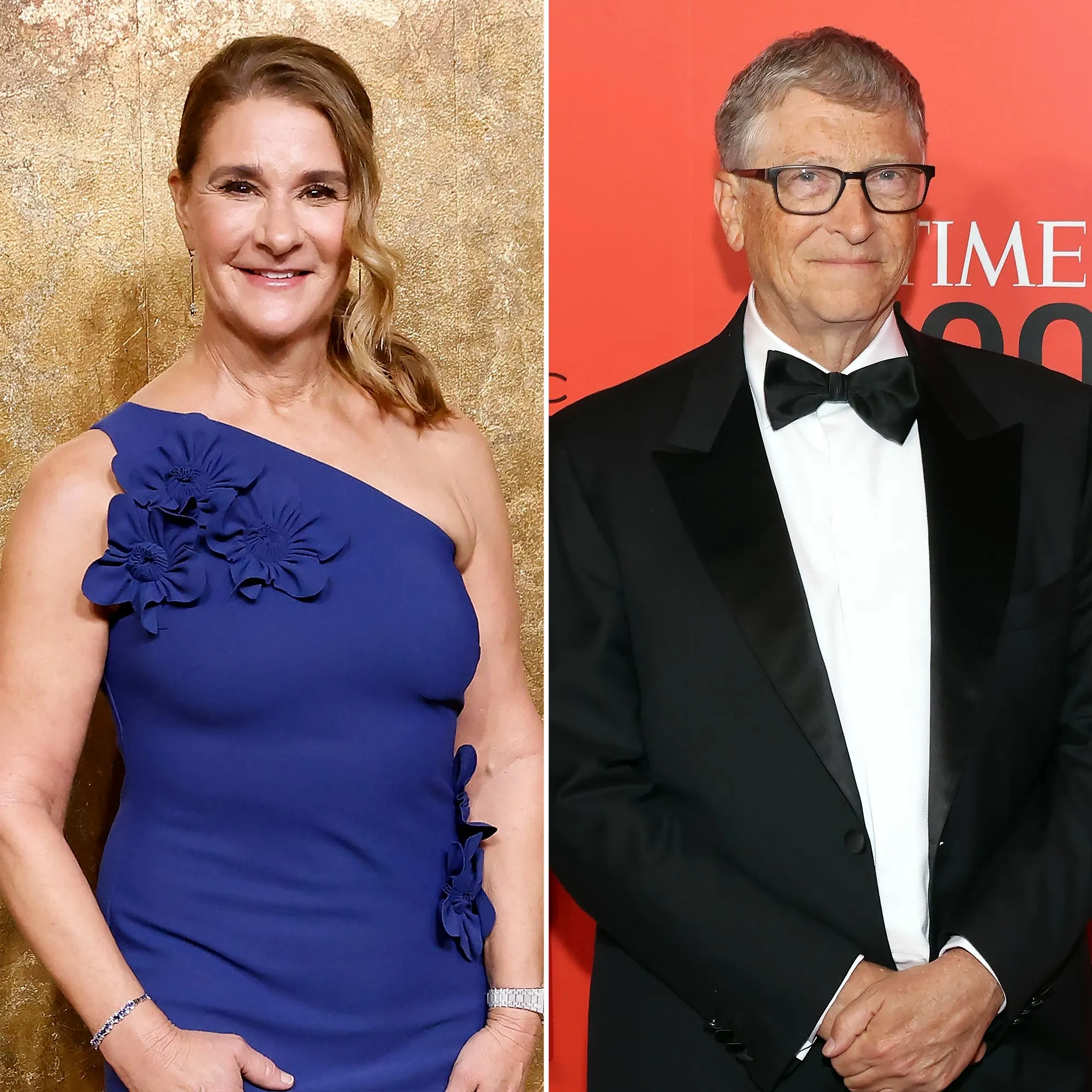 Melinda French Comments on Painful Bill Gates Divorce