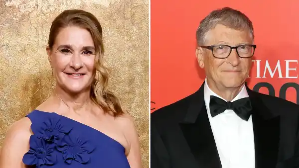 Melinda French Comments on Painful Bill Gates Divorce