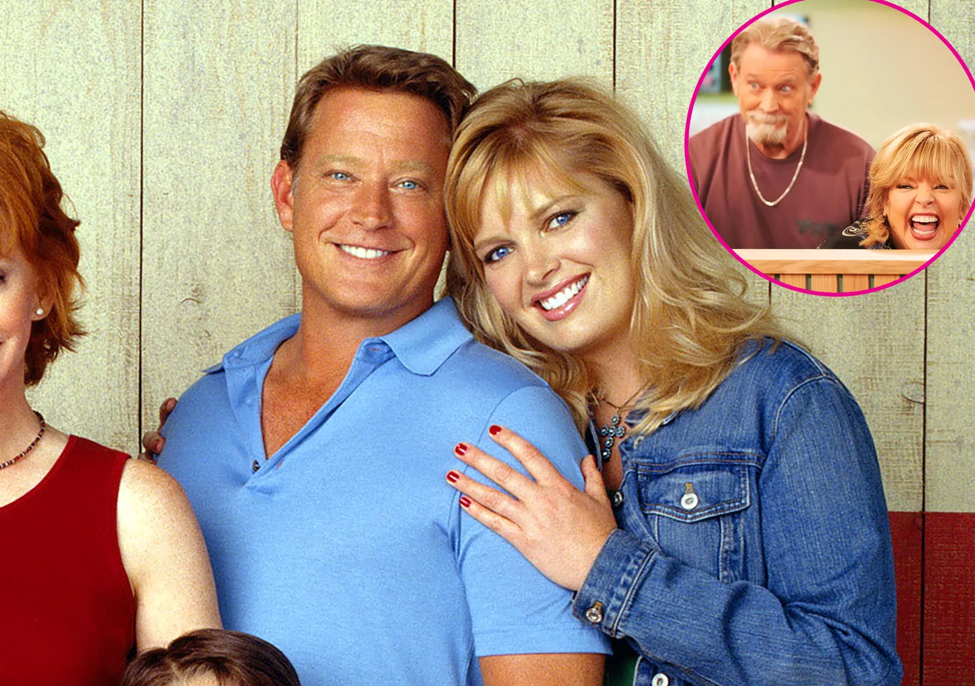 Melissa Peterman Gushes Over Christopher Rich s Brave Return to TV After Stroke 926