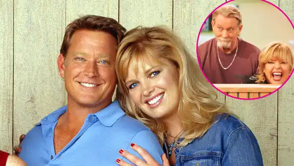 Melissa Peterman Gushes Over Christopher Rich s Brave Return to TV After Stroke 926