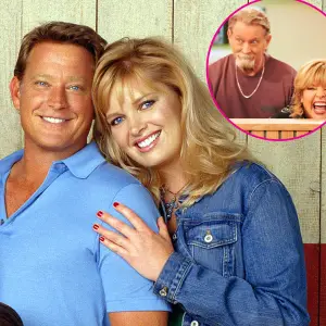 Melissa Peterman Gushes Over Christopher Rich s Brave Return to TV After Stroke 926