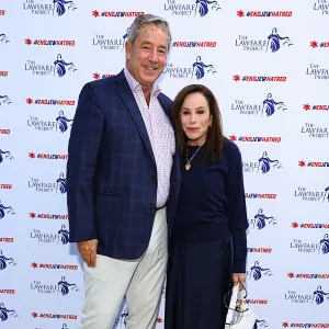 Melissa Rivers Marries Fiance Steve Mitchel After 3 Years Together