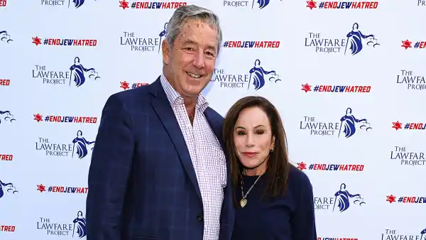 Melissa Rivers Marries Fiance Steve Mitchel After 3 Years Together