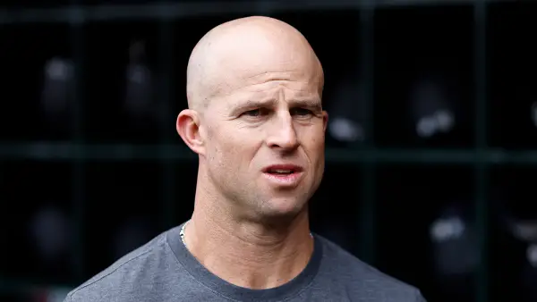 Members of Brett Gardner Family Received Medication