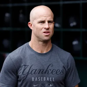 Members of Brett Gardner Family Received Medication